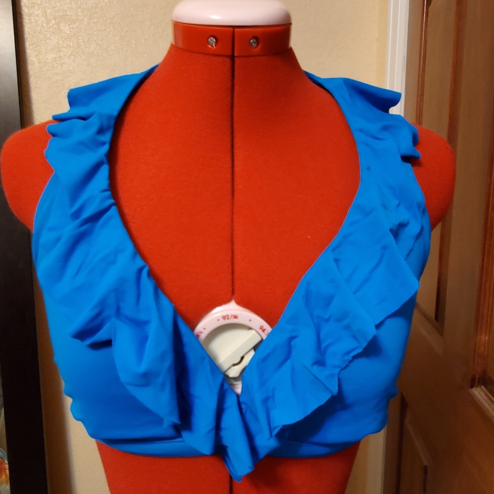 Bikini Top NWOT